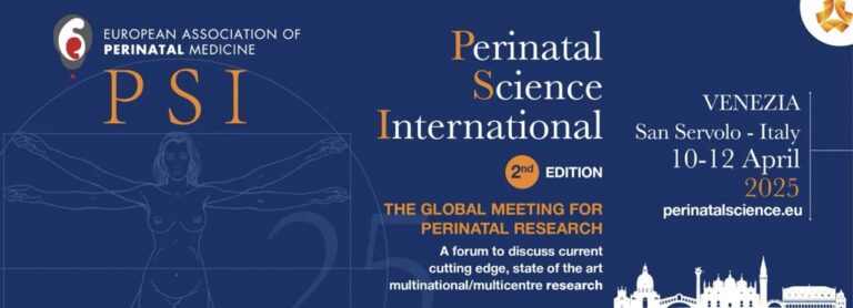 Perinatal Science International 2025