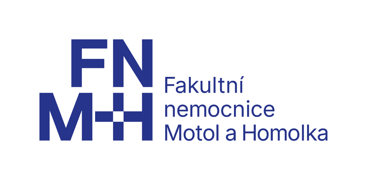 Fakultní Nemocnice Motol a Homolka