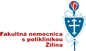 Žilina_Nemocnica_Logo